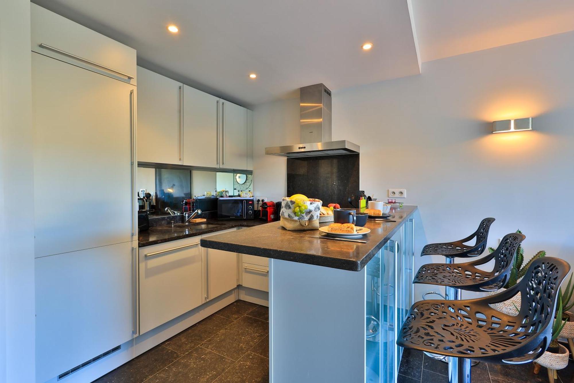 Centre St Tropez - 2 Pieces -clim Piscine Parking Appartement Saint-Tropez